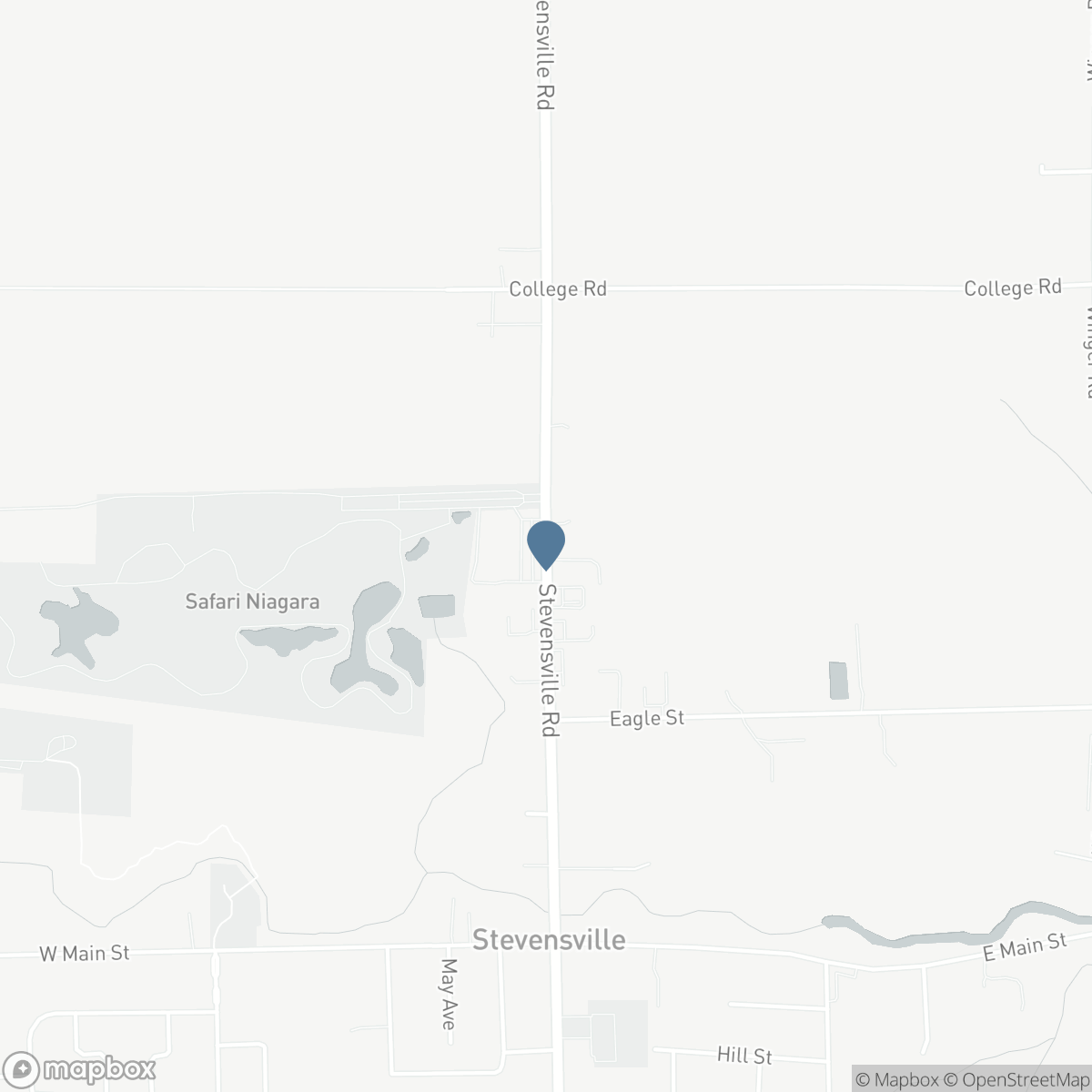 2800 STEVENSVILLE ROAD, Fort Erie, Ontario L0S 1S0